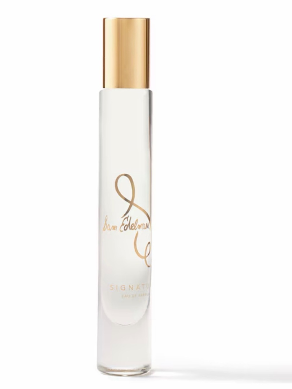 Sam Edelman Signature Fragrance RollerBall Travel Friendly/Purse 0.27Fl.OZ./8ml